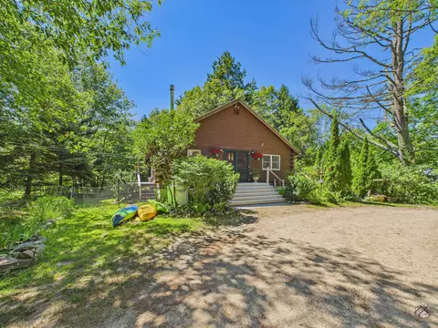 Exterior - 34 Bull Rock Rd, West Bath, ME 04530 photo 8 of 23