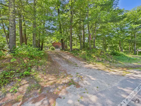 Exterior - 34 Bull Rock Rd, West Bath, ME 04530 photo 9 of 23