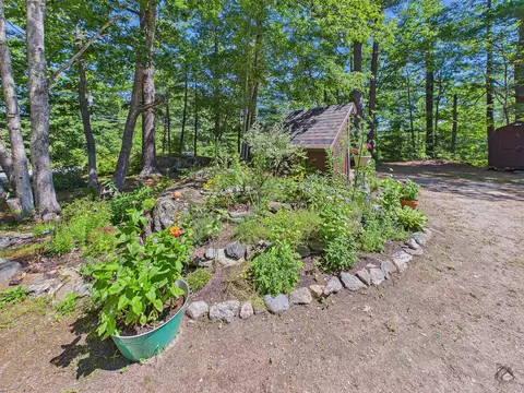 Exterior - 34 Bull Rock Rd, West Bath, ME 04530 photo 12 of 23