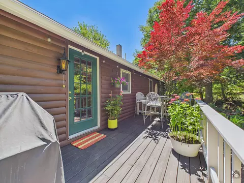 Exterior - 34 Bull Rock Rd, West Bath, ME 04530 photo 5 of 23