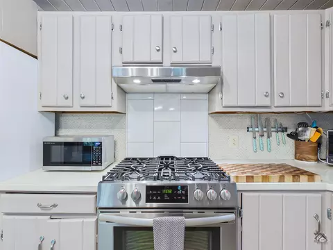 Kitchen - 34 Bull Rock Rd, West Bath, ME 04530 photo 4 of 5