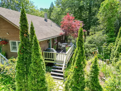 Exterior - 34 Bull Rock Rd, West Bath, ME 04530 photo 23 of 23