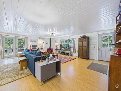Living - 34 Bull Rock Rd, West Bath, ME 04530 photo 1 of 6