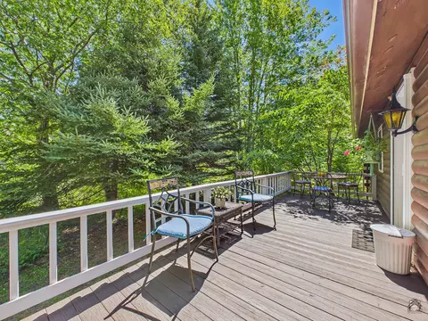 Exterior - 34 Bull Rock Rd, West Bath, ME 04530 photo 6 of 23