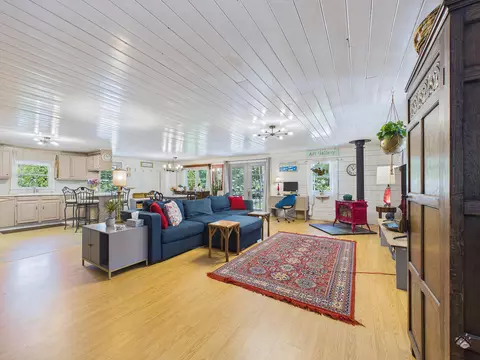 Living - 34 Bull Rock Rd, West Bath, ME 04530 photo 4 of 6
