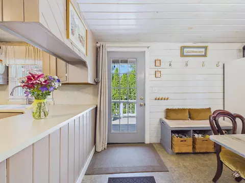 Entry Way - 34 Bull Rock Rd, West Bath, ME 04530 photo 3 of 5