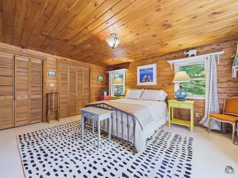 Bedroom - 34 Bull Rock Rd, West Bath, ME 04530 photo 2 of 3