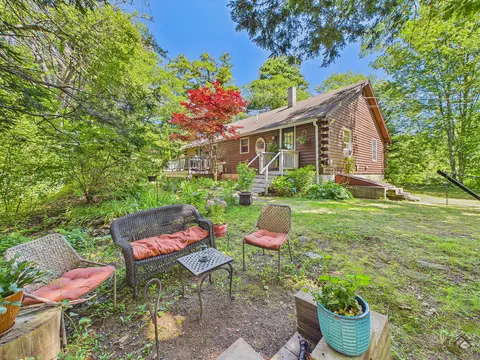 Exterior - 34 Bull Rock Rd, West Bath, ME 04530 photo 3 of 23