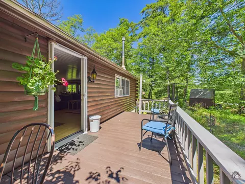 Exterior - 34 Bull Rock Rd, West Bath, ME 04530 photo 21 of 23