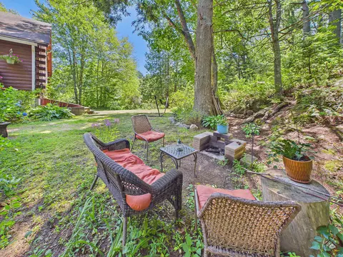 Exterior - 34 Bull Rock Rd, West Bath, ME 04530 photo 16 of 23