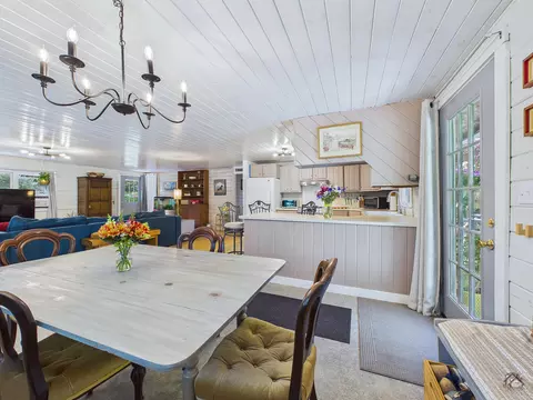 Dining - 34 Bull Rock Rd, West Bath, ME 04530 photo 3 of 3