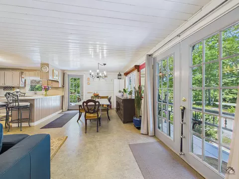 Entry Way - 34 Bull Rock Rd, West Bath, ME 04530 photo 1 of 5