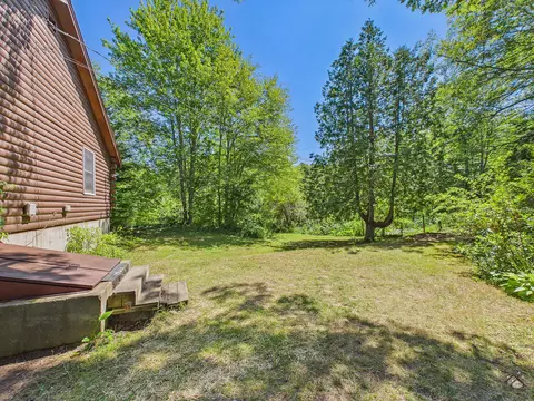 Exterior - 34 Bull Rock Rd, West Bath, ME 04530 photo 18 of 23