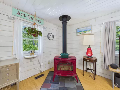 Living - 34 Bull Rock Rd, West Bath, ME 04530 photo 5 of 6