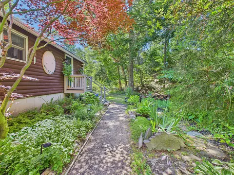 Exterior - 34 Bull Rock Rd, West Bath, ME 04530 photo 14 of 23