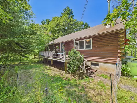 Exterior - 34 Bull Rock Rd, West Bath, ME 04530 photo 10 of 23