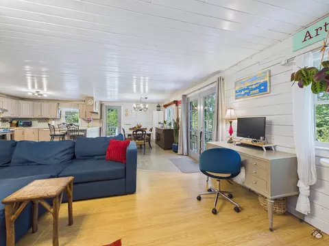 Living - 34 Bull Rock Rd, West Bath, ME 04530 photo 6 of 6