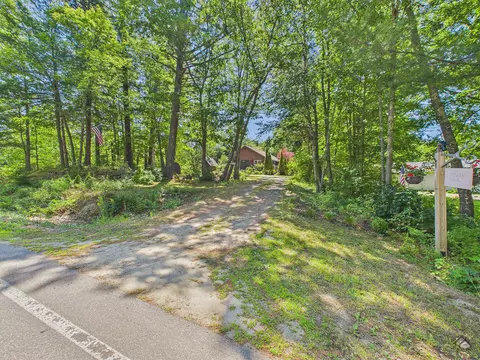 Exterior - 34 Bull Rock Rd, West Bath, ME 04530 photo 15 of 23