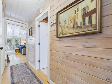 Entry Way - 34 Bull Rock Rd, West Bath, ME 04530 photo 5 of 5