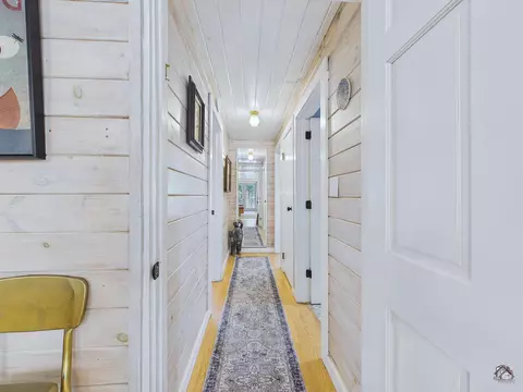 Entry Way - 34 Bull Rock Rd, West Bath, ME 04530 photo 4 of 5