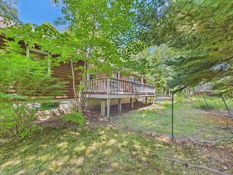 Exterior - 34 Bull Rock Rd, West Bath, ME 04530 photo 20 of 23