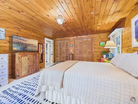 Bedroom - 34 Bull Rock Rd, West Bath, ME 04530 photo 3 of 3