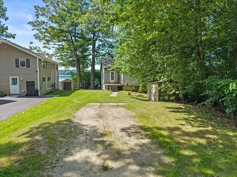 Exterior - 143 Cottage Rd, Windham, ME 04062 photo 5 of 5