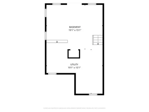 Floorplan - 143 Cottage Rd, Windham, ME 04062 photo 1 of 3