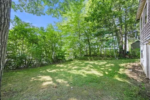Exterior - 143 Cottage Rd, Windham, ME 04062 photo 4 of 5