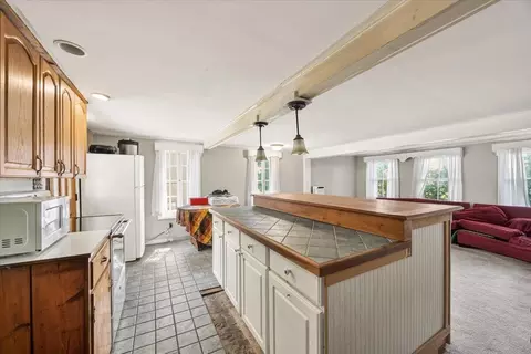 Kitchen - 143 Cottage Rd, Windham, ME 04062 photo 3 of 3