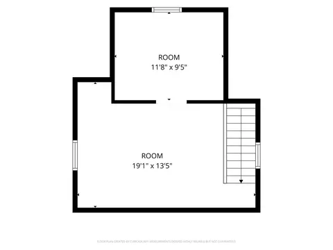 Floorplan - 143 Cottage Rd, Windham, ME 04062 photo 3 of 3