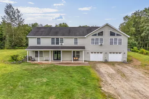 79 Bean St, Turner, ME 04282