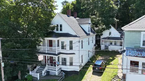 131 Penobscot St, Rumford, ME 04276