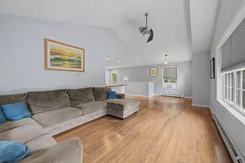 Living - 129 Mayberry Rd, Gray, ME 04039 photo 2 of 2