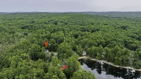 View/Area - 129 Mayberry Rd, Gray, ME 04039 photo 2 of 6