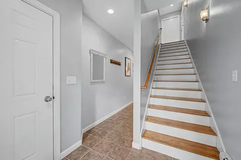 Entry Way - 129 Mayberry Rd, Gray, ME 04039 photo 2 of 6
