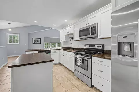 Kitchen - 129 Mayberry Rd, Gray, ME 04039 photo 2 of 2