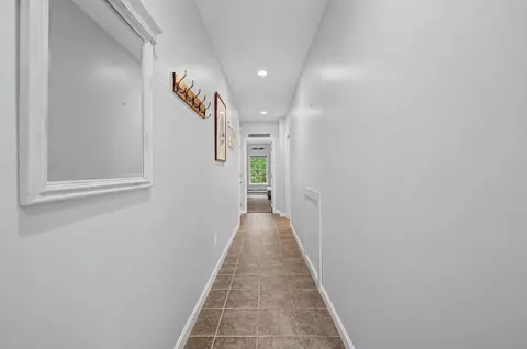 Entry Way - 129 Mayberry Rd, Gray, ME 04039 photo 5 of 6