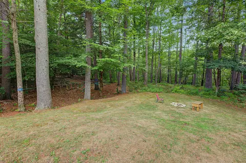 Exterior - 129 Mayberry Rd, Gray, ME 04039 photo 12 of 13