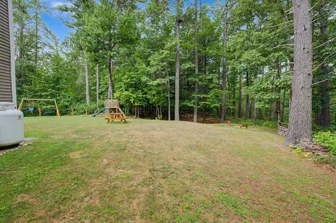 Exterior - 129 Mayberry Rd, Gray, ME 04039 photo 8 of 13