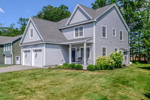 15 Leighton Farm Rd, Scarborough, ME 04074