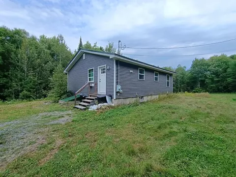 Exterior - 34 Codfish Ridge Rd, Linneus, ME 04730 photo 2 of 7