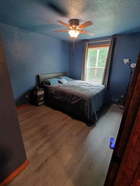 Bedroom - 34 Codfish Ridge Rd, Linneus, ME 04730 photo 2 of 2