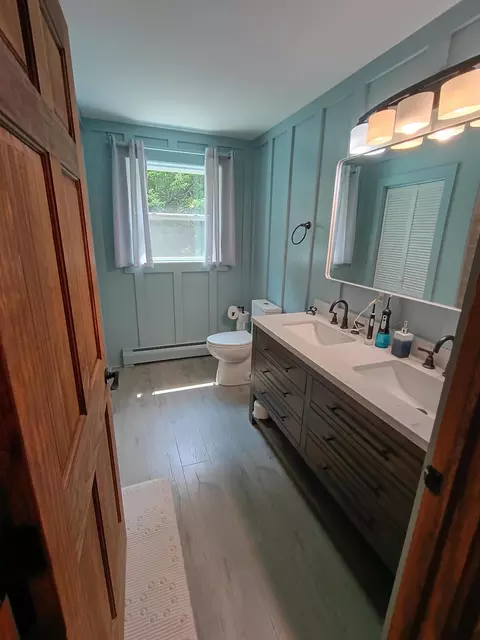 Bath - 34 Codfish Ridge Rd, Linneus, ME 04730 photo 1 of 3
