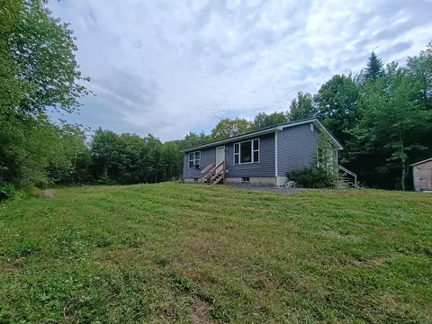 34 Codfish Ridge Rd, Linneus, ME 04730