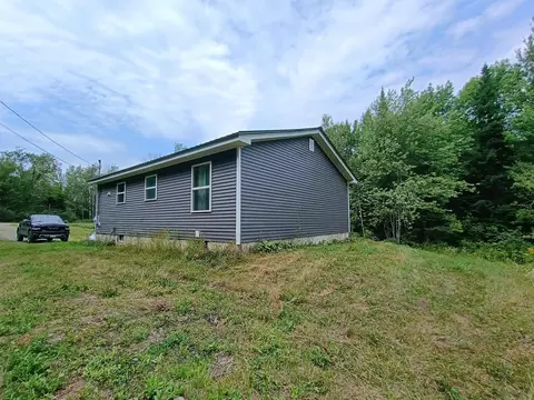 Exterior - 34 Codfish Ridge Rd, Linneus, ME 04730 photo 3 of 7