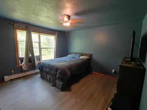 Bedroom - 34 Codfish Ridge Rd, Linneus, ME 04730 photo 1 of 2