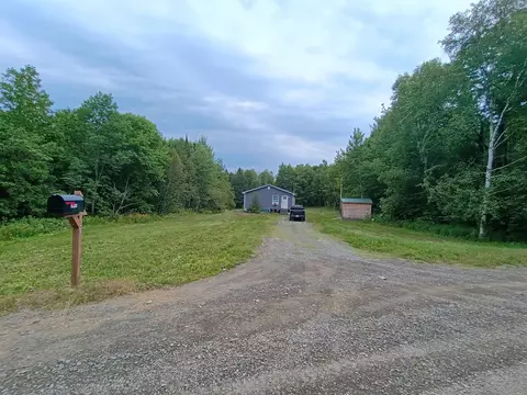 Exterior - 34 Codfish Ridge Rd, Linneus, ME 04730 photo 5 of 7