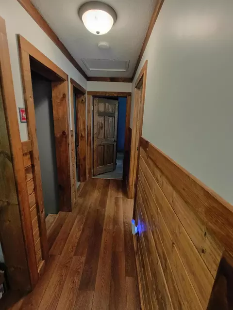 Entry Way - 34 Codfish Ridge Rd, Linneus, ME 04730 photo 2 of 3