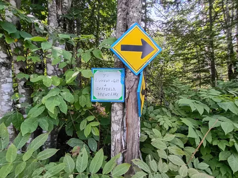 Other - 34 Codfish Ridge Rd, Linneus, ME 04730 photo 2 of 14